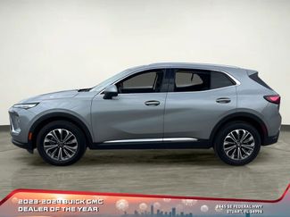 New 2025 Buick Envision Preferred video 2