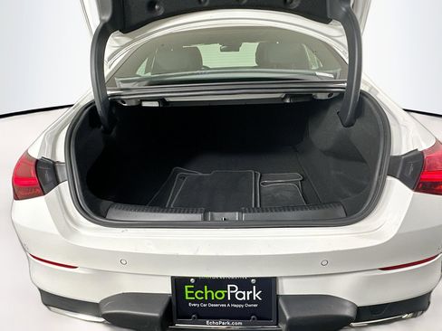 Used 2025 Mercedes-Benz CLA 250 image 28