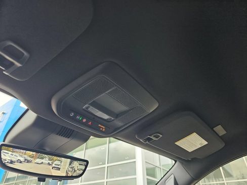 Used 2025 Chevrolet Silverado EV LT w/ LT Premium Package AWD/4WD image 41