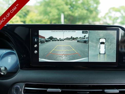 Used 2024 Hyundai Palisade SEL AWD/4WD image 10
