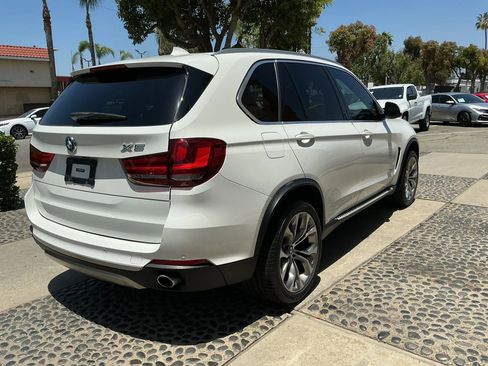 Used 2017 BMW X5 xDrive35i AWD/4WD image 5
