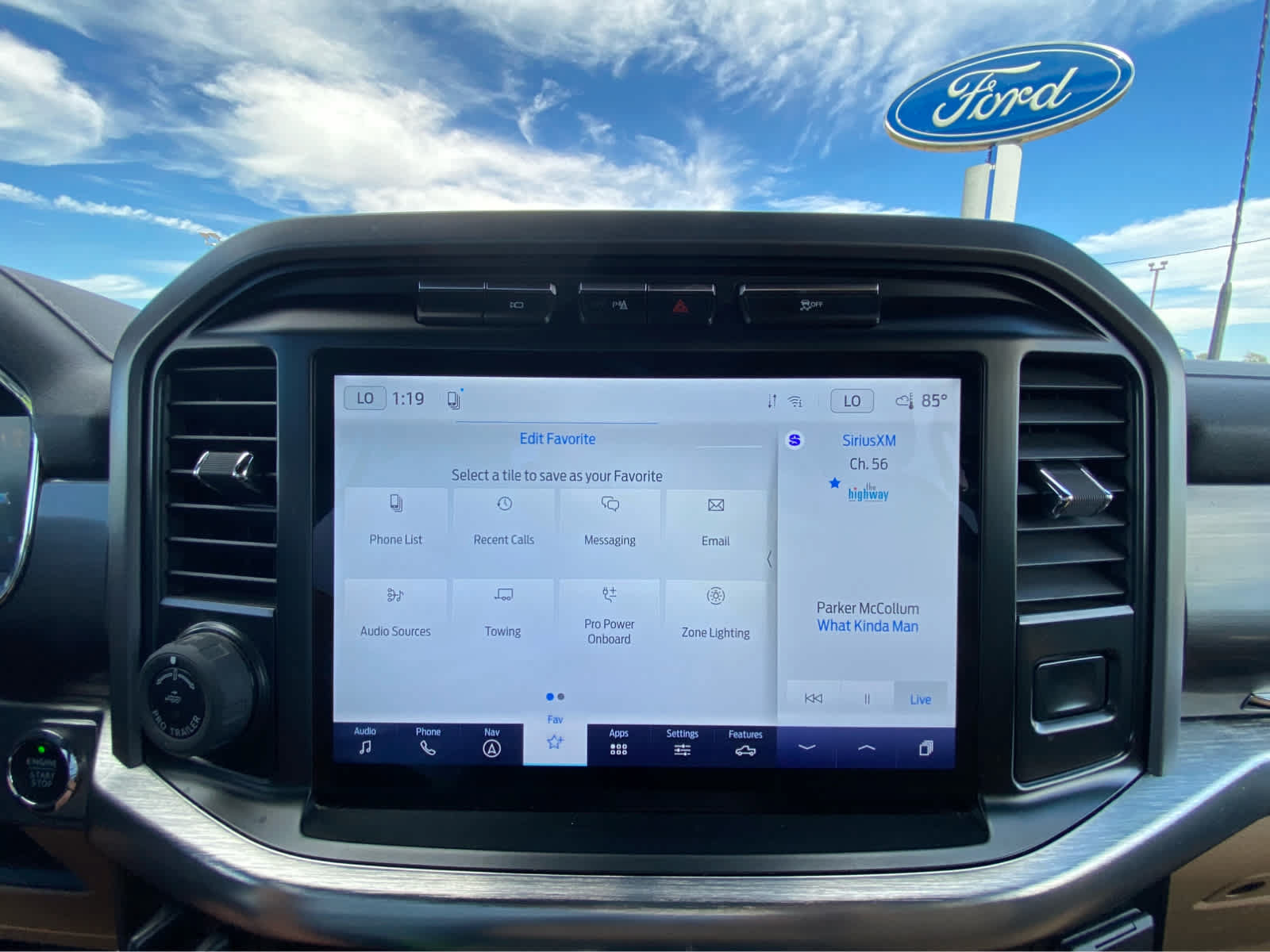 Used 2022 Ford F150 Lariat AWD/4WD image 32