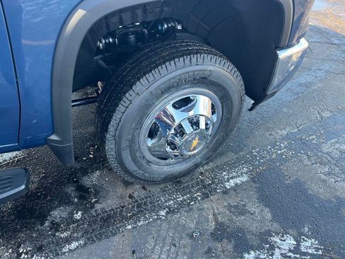 New 2026 Chevrolet Silverado 3500 LT w/ Convenience Package image 30