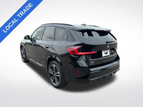 Used 2023 BMW X1 xDrive28i w/ M Sport Package AWD/4WD image 6
