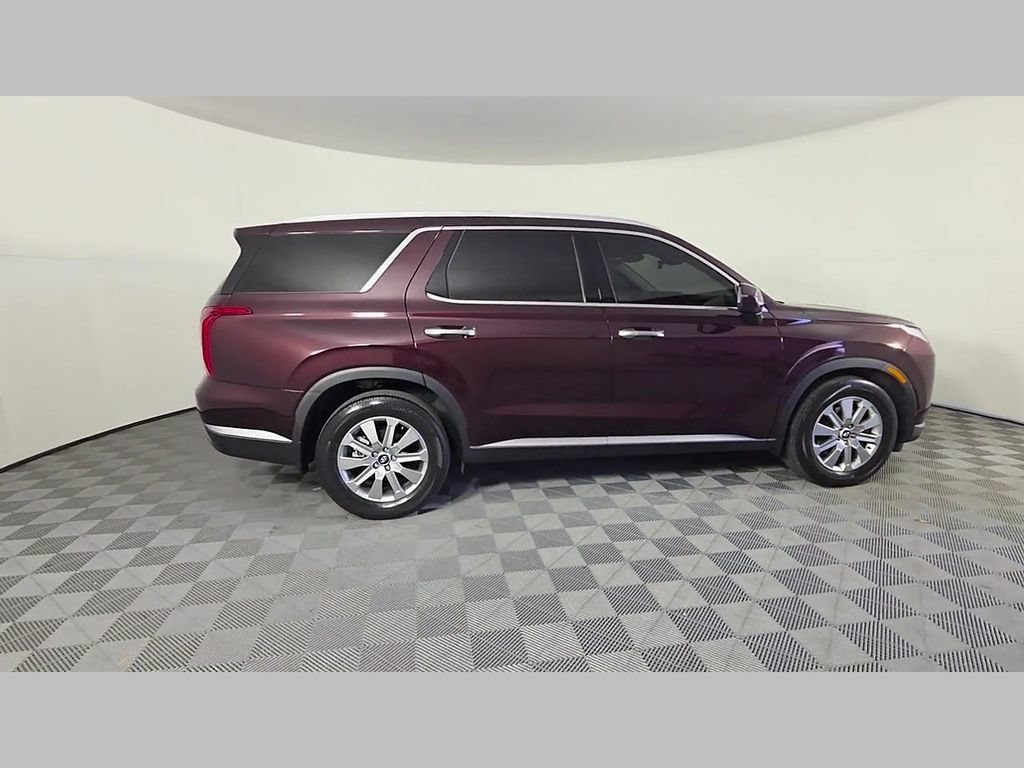 Used 2023 Hyundai Palisade SEL AWD/4WD image 37