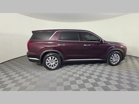 Used 2023 Hyundai Palisade SEL AWD/4WD image 37