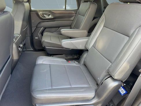 Used 2023 Chevrolet Tahoe Z71 AWD/4WD image 26