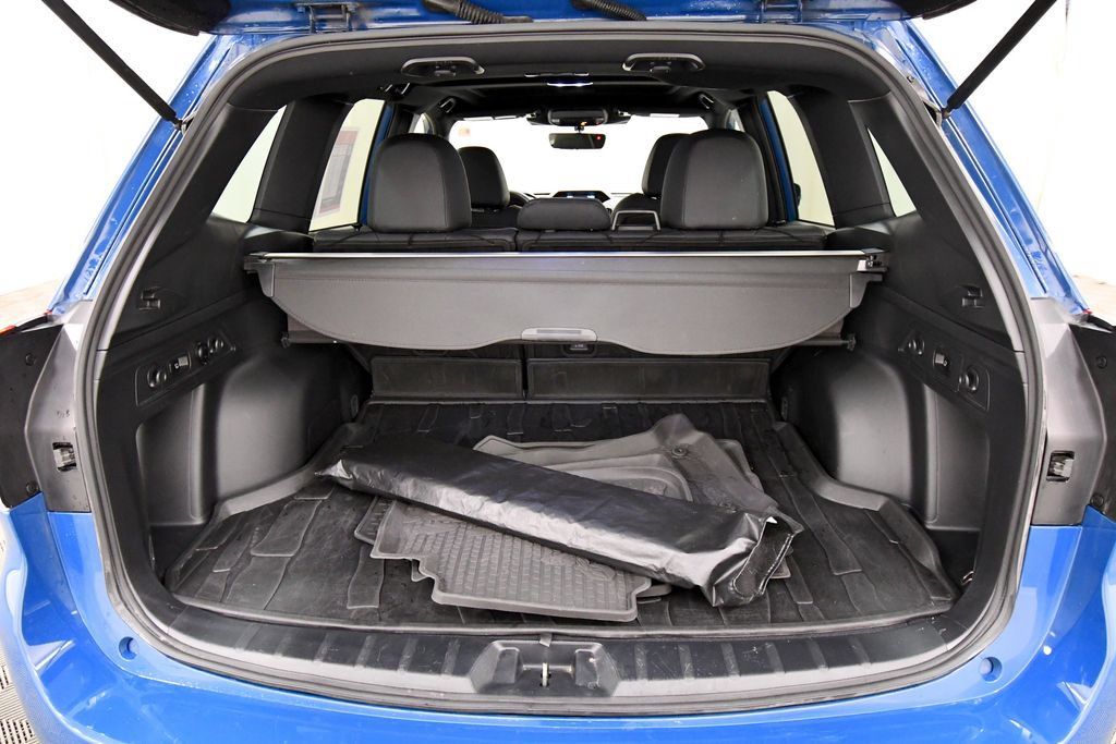 Used 2024 Subaru Forester Wilderness AWD/4WD image 7