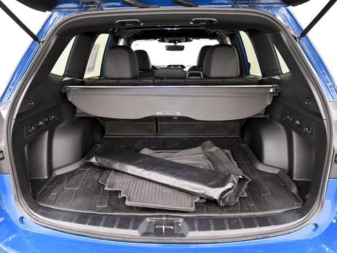 Used 2024 Subaru Forester Wilderness AWD/4WD image 7