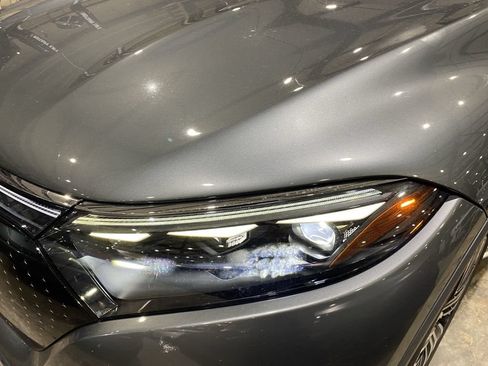 Certified 2023 Mercedes-Benz EQS 450+ SUV image 19