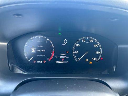 Used 2024 Honda HR-V Sport image 14