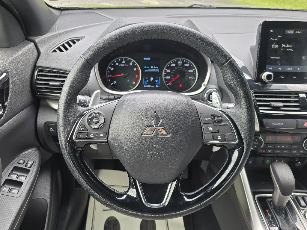 Used 2024 Mitsubishi Eclipse Cross SEL AWD/4WD image 15