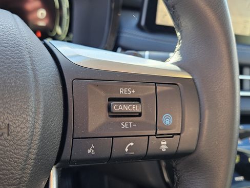 Certified 2025 INFINITI QX60 Luxe image 31