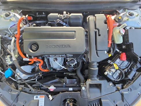 Used 2024 Honda Accord EX-L image 28