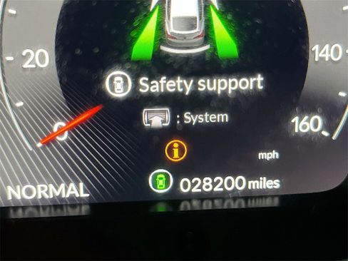 Used 2023 Acura Integra A-Spec image 12