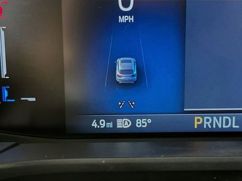 New 2026 Ford Escape Active image 19