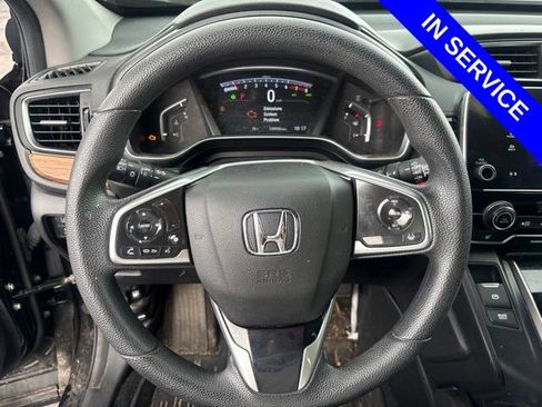 Used 2022 Honda CR-V EX image 5