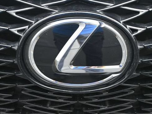 Certified 2025 Lexus IS 350 F Sport w/ Accessory Package RWD image 31