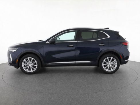 Used 2021 Buick Envision Preferred FWD image 6