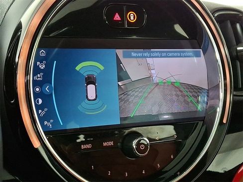 Used 2023 MINI Cooper Countryman John Cooper Works image 4