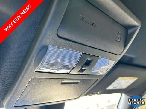 Used 2026 Nissan Frontier PRO-4X w/ Pro-4x Convenience Package AWD/4WD image 35