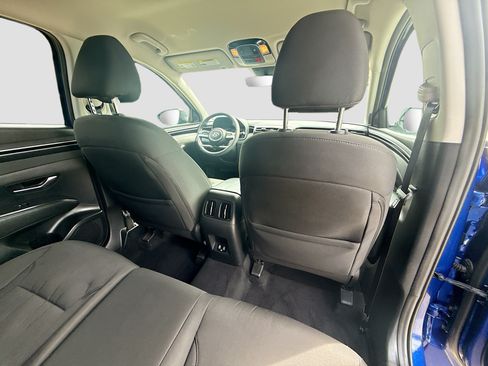 Used 2024 Hyundai Tucson SEL FWD image 27