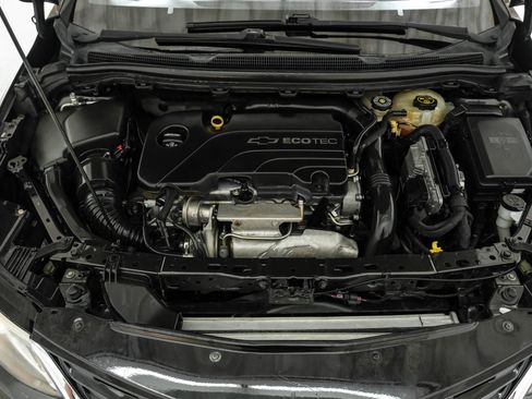 Used 2016 Chevrolet Cruze Premier FWD image 49