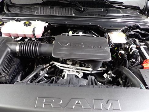 Used 2025 RAM 1500 Tradesman AWD/4WD image 42