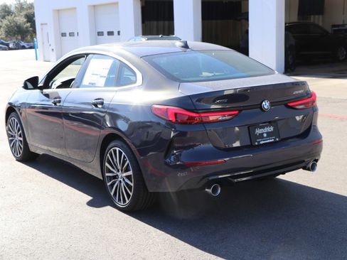 Used 2024 BMW 228i xDrive Gran Coupe w/ Premium Package image 13