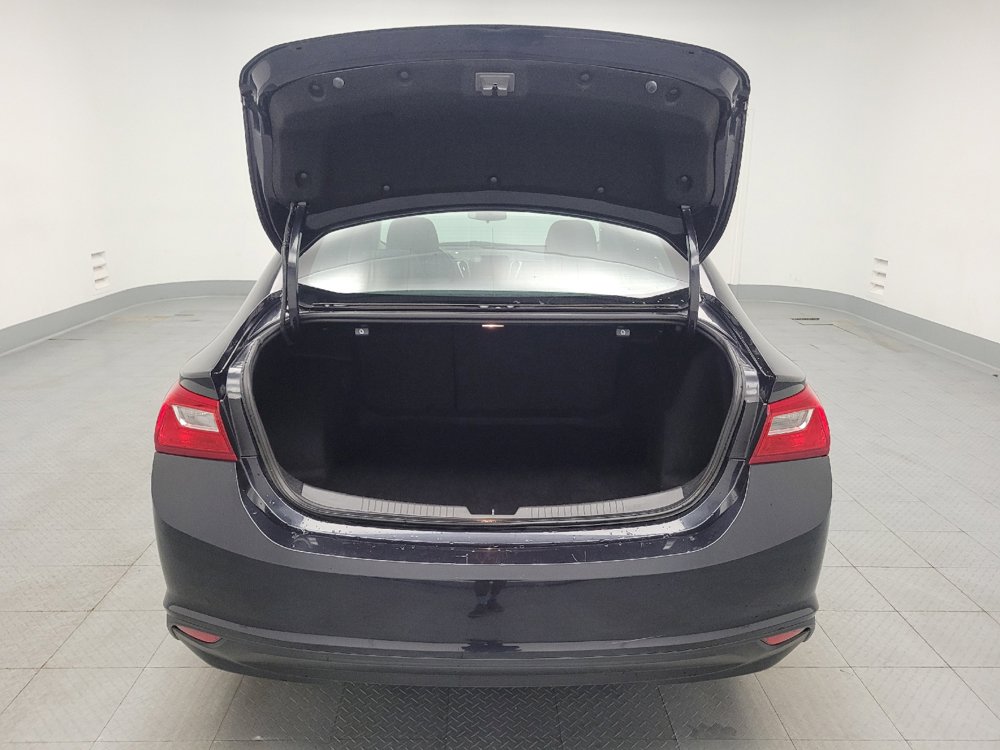 Used 2023 Chevrolet Malibu LT FWD image 29