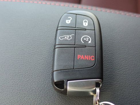 New 2026 Dodge Durango GT image 33