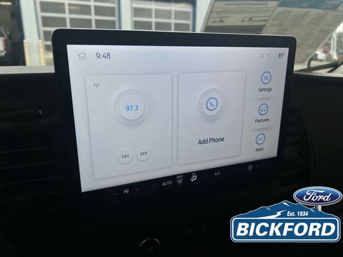 New 2026 Ford Transit 250 148 Medium Roof Extended AWD w/ Electrician Trade Package image 17