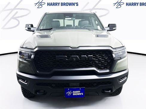 New 2026 RAM 1500 Rebel image 29