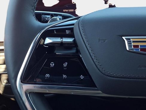 New 2026 Cadillac Escalade ESV Platinum Sport image 23