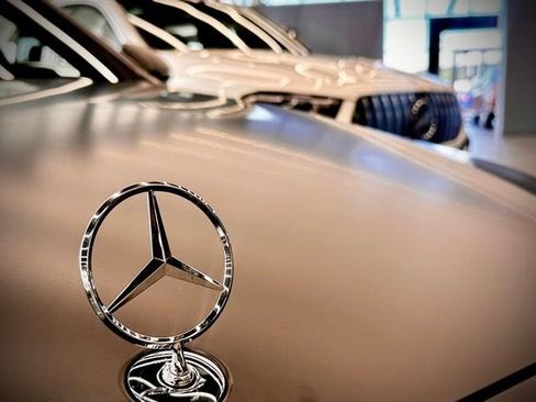 New 2025 Mercedes-Benz GLE 350 4MATIC image 29