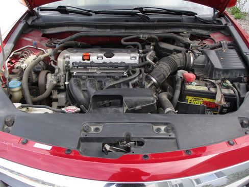 Used 2012 Honda Accord EX-L image 33