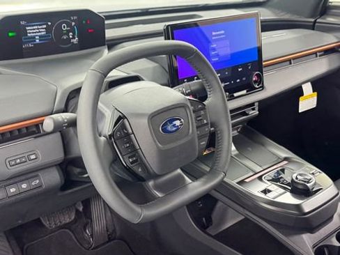 New 2026 Subaru Uncharted AWD image 38