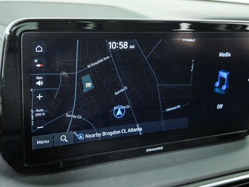 Used 2023 Hyundai Santa Fe SEL FWD image 14