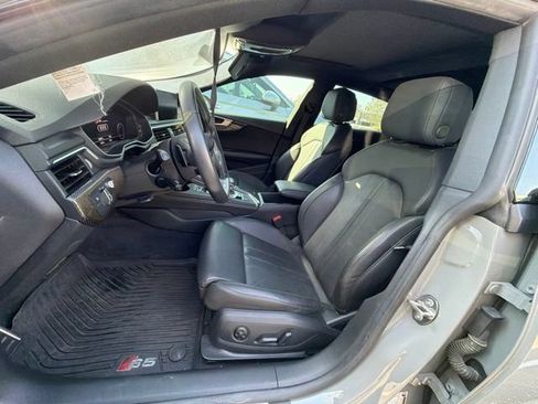 Used 2019 Audi S5 Prestige AWD/4WD image 5