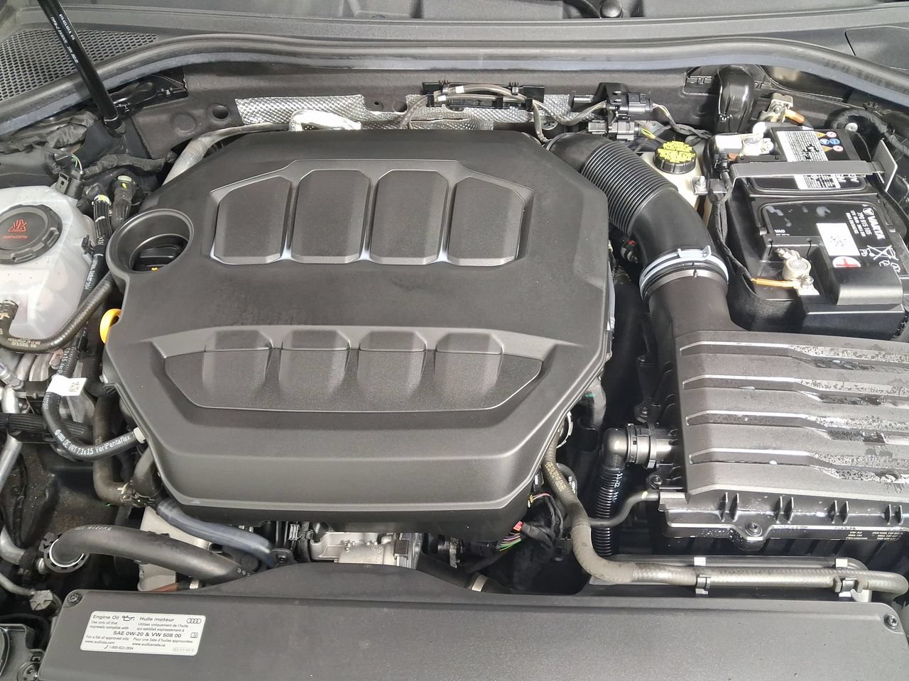 Used 2023 Audi A3 2.0T Premium w/ Convenience Package FWD image 31