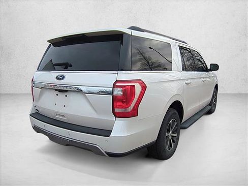 Used 2018 Ford Expedition Max XLT image 5