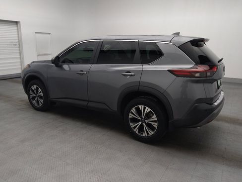 Used 2023 Nissan Rogue SV FWD image 3