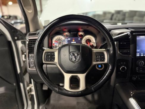 Used 2018 RAM 2500 Laramie w/ Sport Appearance Group image 15