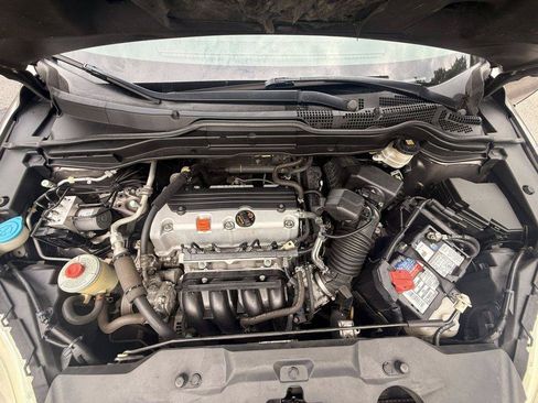 Used 2010 Honda CR-V LX image 34