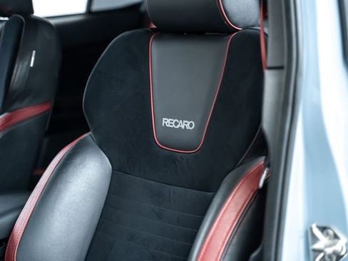 Used 2019 Subaru WRX STI w/ Series.gray image 16