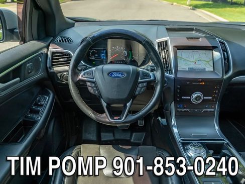 Used 2020 Ford Edge ST w/ Equipment Group 401A AWD/4WD image 18