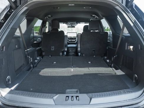 Used 2026 Ford Explorer ST-Line AWD/4WD image 12