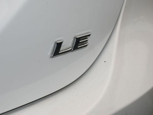 Used 2024 Toyota Camry LE image 37