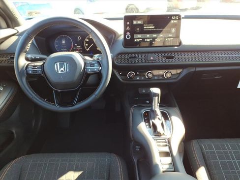 Certified 2026 Honda HR-V Sport image 15