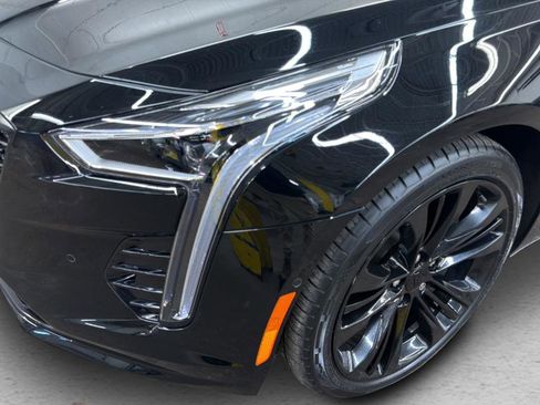 Used 2019 Cadillac CT6 Platinum image 9